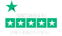 trustpilot banner