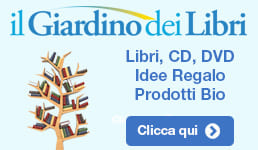 giardino dei libri