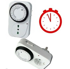 timer