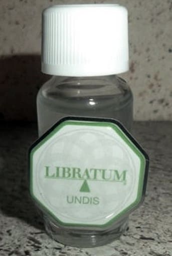 test undis01