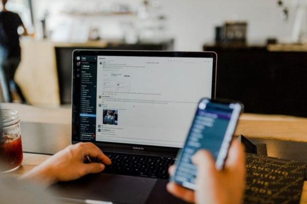 Smart working ed elettrosmog